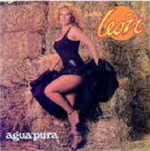 Agua pura