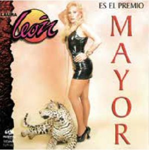 Es El Premio Mayor