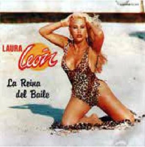 La reina del baile