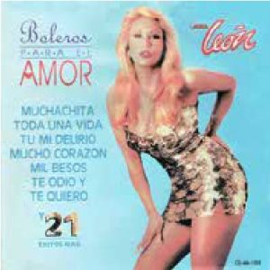 Boleros Para El Amor