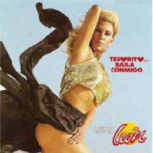 Tesorito baila conmigo